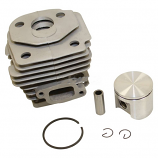 Replacement Cylinder Assembly Husqvarna 537157304