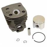 Replacement Cylinder Assembly Husqvarna 503609171