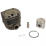 Replacement Cylinder Assembly Husqvarna 503939372