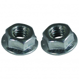 Replacement Bar Nut Poulan 530015251