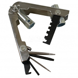 Replacement Chainsaw Multi-Tool Specs