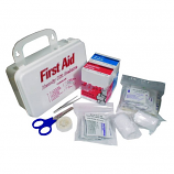 Replacement First Aid Kit Specs