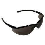 Replacement Safety Glasses Select Series Gray Lenses