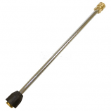 Replacement Lance/Wand 16" Extension 22mm Male Inlet