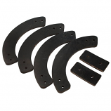 Replacement Paddle Set MTD 753-04472