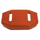 Replacement Skid Shoe Ariens 02483859 780-283