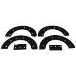 Replacement Paddle Set Noma 302565MA