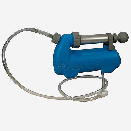 LiquiVac Oil Extractor Small, 3 Quart LiquiVac Oil Extractor Small, 3 Quart