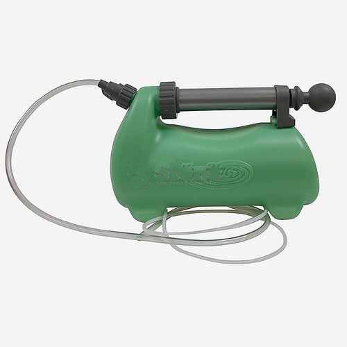 LiquiVac Oil Extractor Large, 8 Quart LiquiVac Oil Extractor Large, 8 Quart