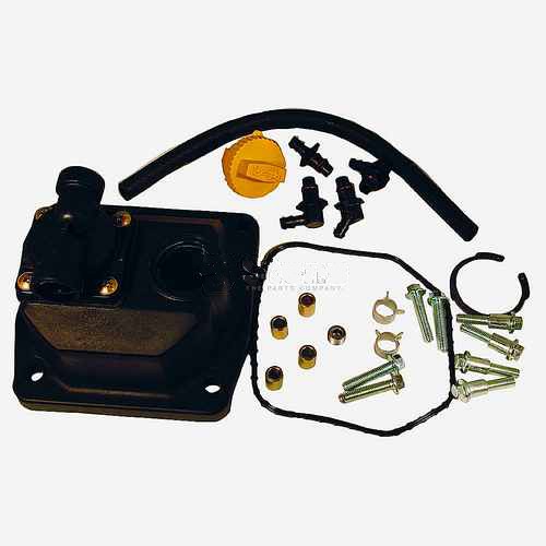 Kohler Fuel Pump Kohler 24 559 10-S