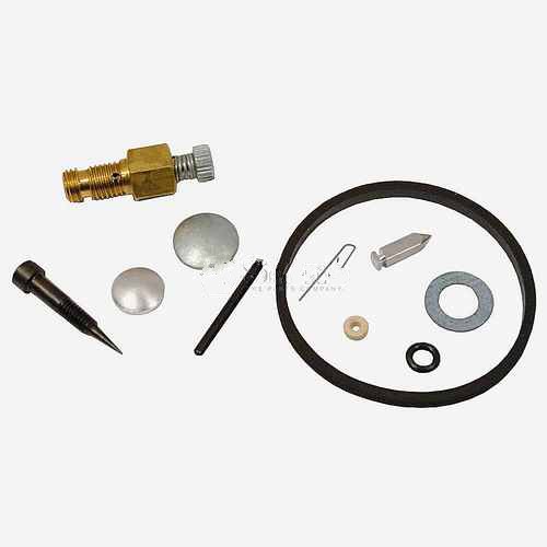 Tecumseh Carburetor Kit Tecumseh 632240 Tecumseh Carburetor Kit Tecumseh 632240
