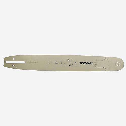 Replacement 20" Sprocket Nose Bar 3/8" pitch, .050 gauge, 72 DL 075-3367 Replacement 20" Sprocket Nose Bar 3/8" pitch, .050 gauge, 72 DL 075-3367