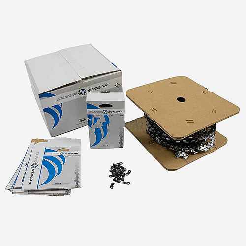 Replacement Chain Reel 25' 3/8", .050, S-Chisel Standard Replacement Chain Reel 25' 3/8", .050, S-Chisel Standard