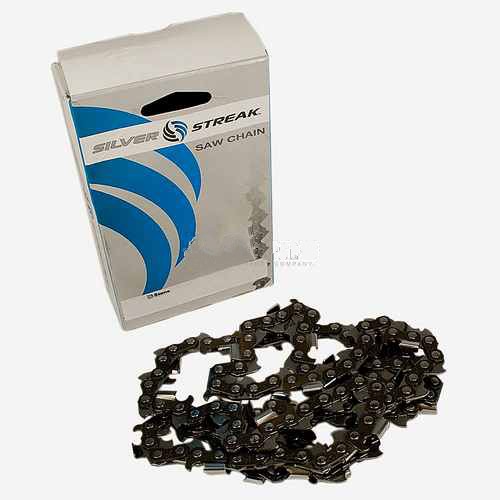 Replacement Chain Pre-Cut Loop 64 DL 3/8", .050, S-Chisel Standard Replacement Chain Pre-Cut Loop 64 DL 3/8", .050, S-Chisel Standard