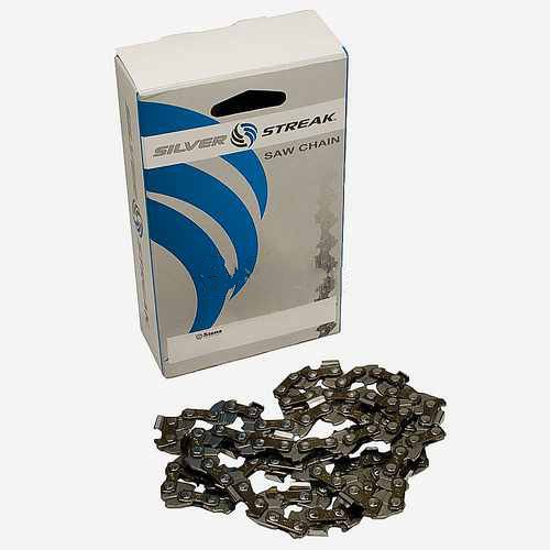Replacement Chain Pre-Cut Loop 52 DL 3/8" LP, .050, S-Chis Reduced Ki