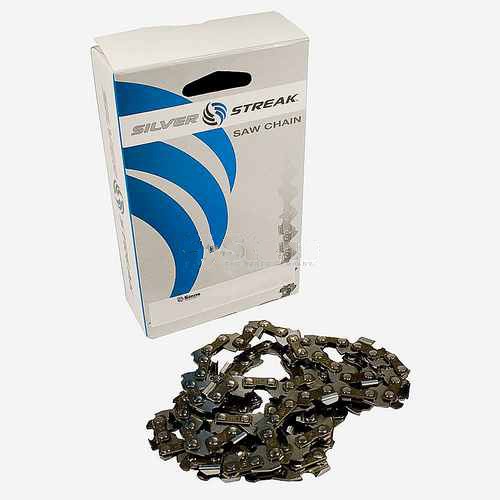 Replacement Chain Pre-Cut Loop 62 DL 3/8" LP, .050, S-Chis Reduced Ki