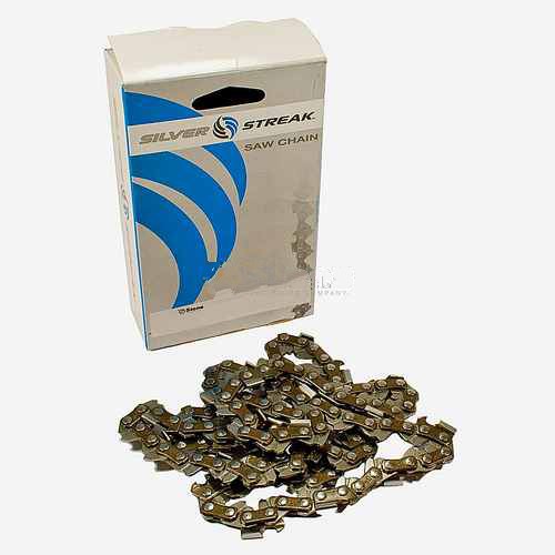 Replacement Chain Pre-Cut Loop 66 DL .325", .050, S-Chisel Standard