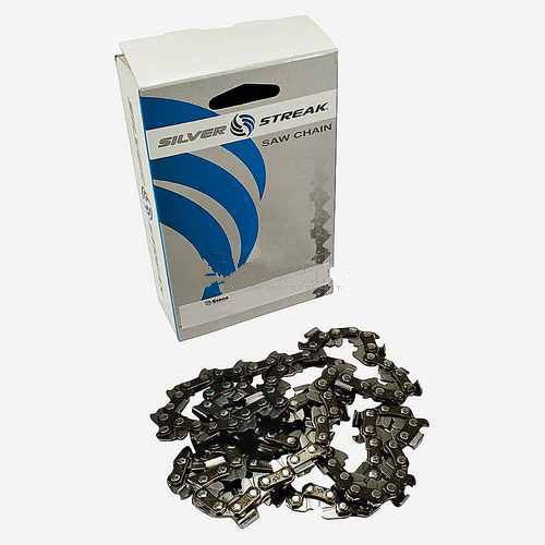 Replacement Chain Pre-Cut Loop 66 DL .325", .058, S-Chisel Standard