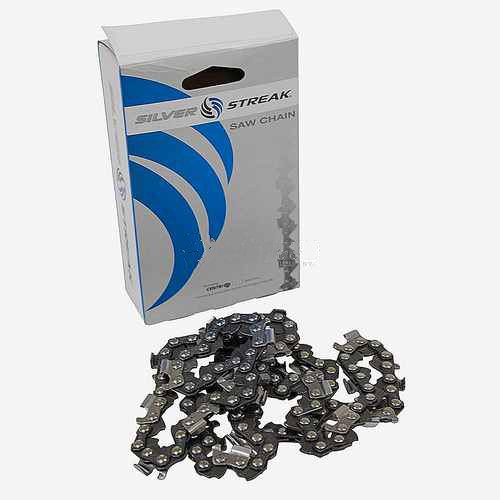 Replacement Chain Pre-Cut Loop 68 DL .325", .063, S-Chisel Standard