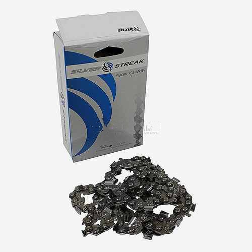 Replacement Chain Pre-Cut Loop 72 DL .325", .050, S-Chis Reduced Kic