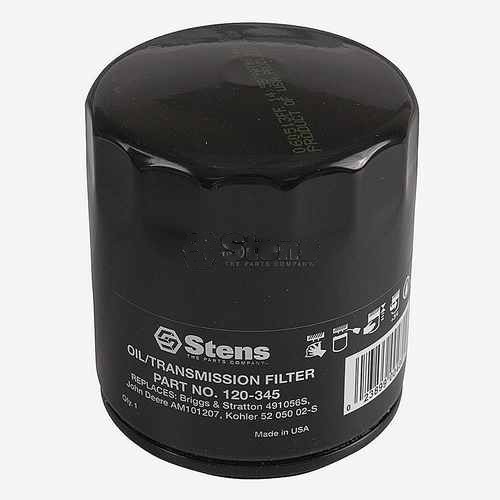 Replacement Oil Filter Kohler 52 050 02-S