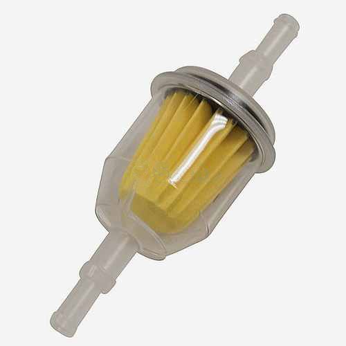 Replacement Fuel Filter Kohler 25 050 22-S 120-436