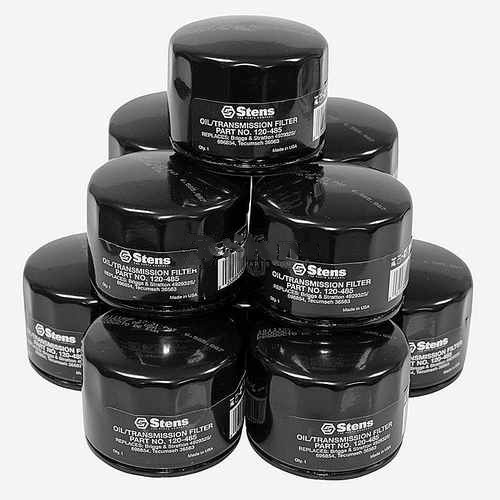 Replacement Oil Filter Shop Pack Briggs & Stratton 492932S Replacement Oil Filter Shop Pack Briggs & Stratton 492932S