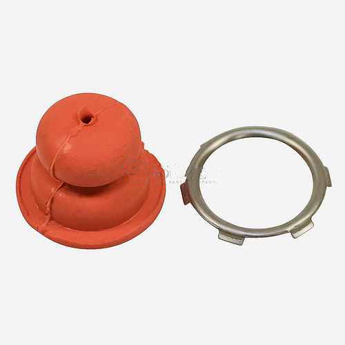 Replacement Primer Bulb Assembly Tecumseh 632694A