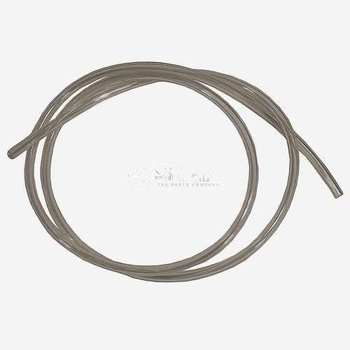 Replacement Fuel Line Poulan 530069247
