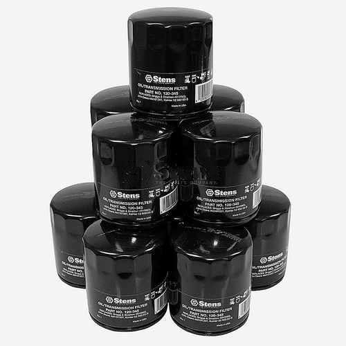 Replacement Oil Filter Shop Pack Kohler 52 050 02-S