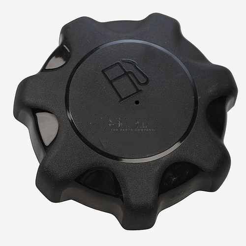 Replacement Fuel Cap John Deere AM137724 Replacement Fuel Cap John Deere AM137724