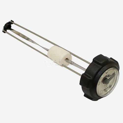 Replacement Fuel Cap Cub Cadet 9510226A