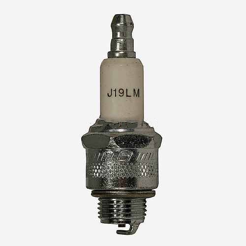 Champion Spark Plug Champion 861/J19LM Champion Spark Plug Champion 861/J19LM