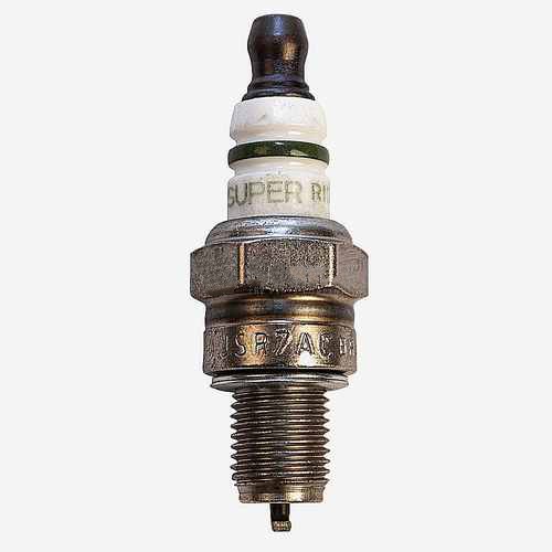 Bosch Spark Plug Bosch USR7AC