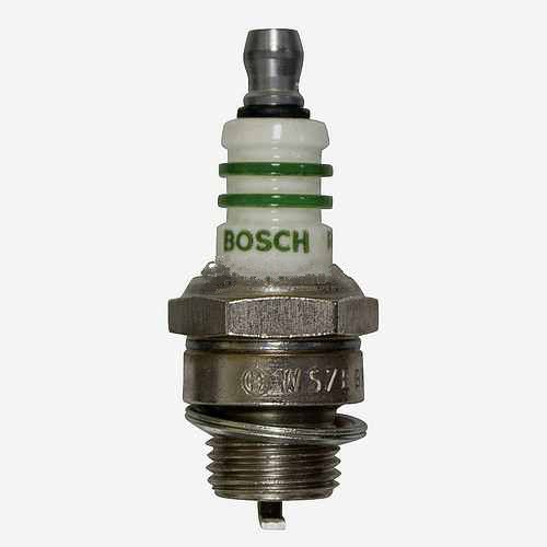Bosch Spark Plug Bosch WS7E