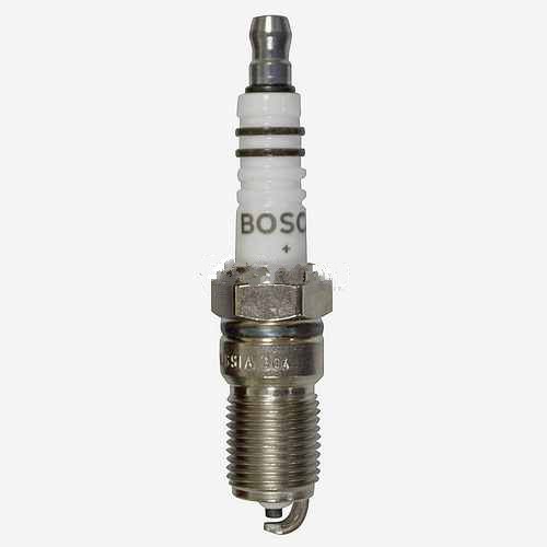 Bosch Spark Plug Bosch HR9DC