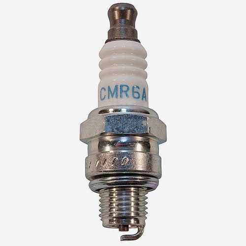 NGK Spark Plug NGK CMR6A NGK Spark Plug NGK CMR6A