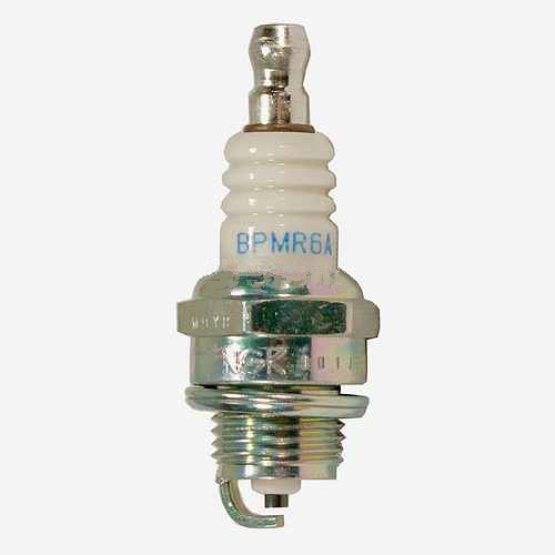 NGK Spark Plug NGK BPMR6A NGK Spark Plug NGK BPMR6A