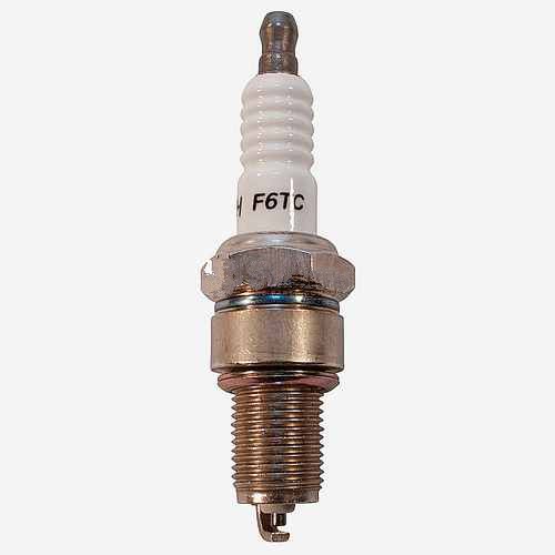 Torch Spark Plug Torch F6TC