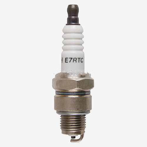 Torch Spark Plug Torch E7RTC