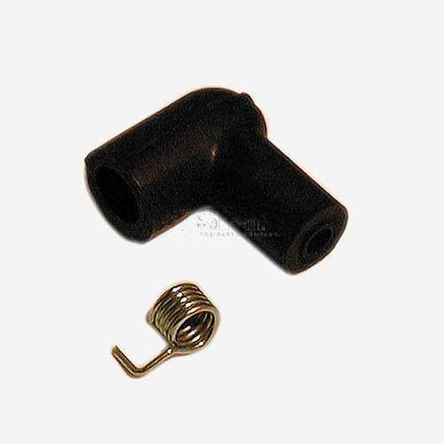 Replacement Spark Plug Boot 5mm