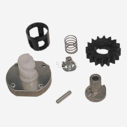 Replacement Starter Drive Kit Briggs & Stratton 696540 150-118