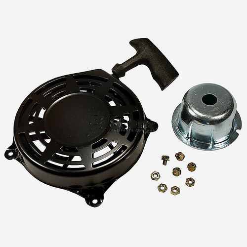 Replacement Recoil Starter Assembly Briggs & Stratton 497598