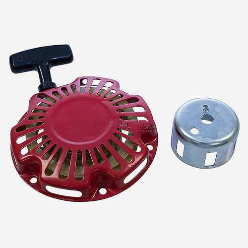 Replacement Recoil Starter Assembly Honda 28400-Z0D-V04ZC Replacement Recoil Starter Assembly Honda 28400-Z0D-V04ZC