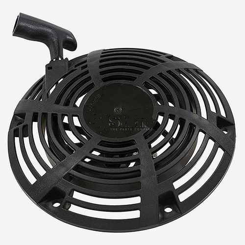Replacement Recoil Starter Assembly Briggs & Stratton 796497 Replacement Recoil Starter Assembly Briggs & Stratton 796497