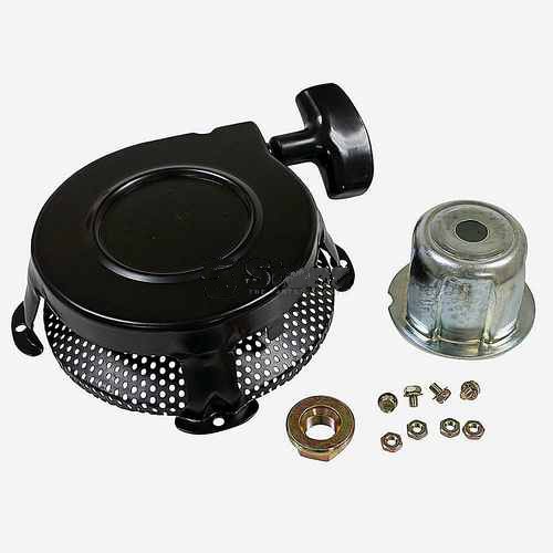 Replacement Recoil Starter Assembly Briggs & Stratton 693900