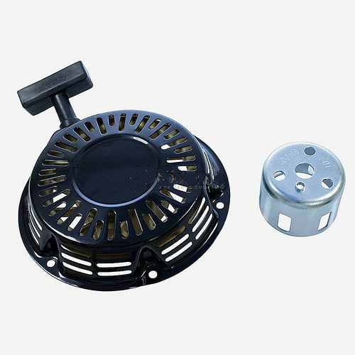 Replacement Recoil Starter Assembly Honda 28400-ZH8-013ZB