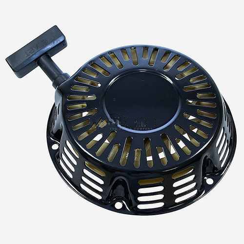 Replacement Recoil Starter Assembly Honda 28400-ZE2-W02ZB Replacement Recoil Starter Assembly Honda 28400-ZE2-W02ZB