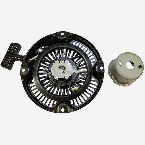 Replacement Recoil Starter Assembly Subaru 279-50202-10