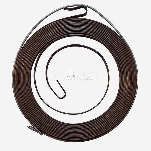 Replacement Starter Spring Echo 17722042030 Replacement Starter Spring Echo 17722042030
